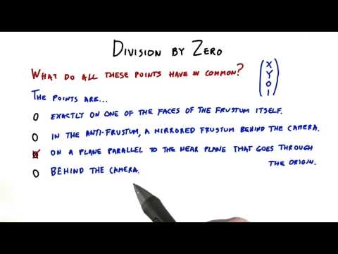 Introduction Interactive 3D Graphics