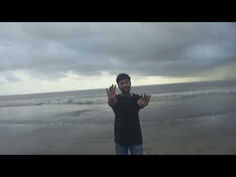 rahul nandi ki beach