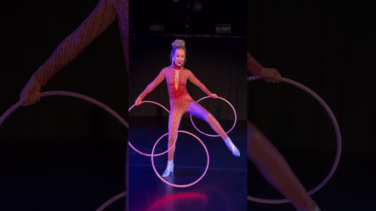 Promotional video thumbnail 11 for Kimberly of Wildfire Arts Entertainment