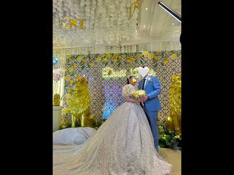 Hajy yazmammedow (Dovlet & Govher)