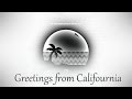 The Neighbourhood - Greetings from Califournia ...