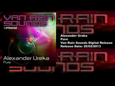 Alexander Ureka - Pure