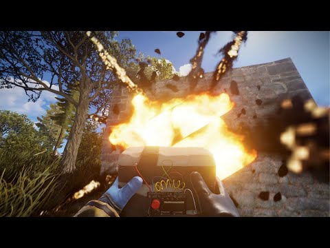 wipe day raid defence