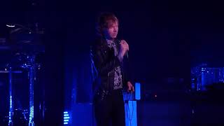 Beck-Fix Me-Studio Coast-2017.10.24