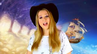 Dream Chaser - Jenny Daniels singing (The Judds Cover)