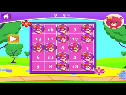 Baby Bear Grade One Games video