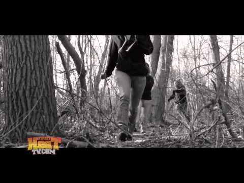 Briefkase Boyz "Shoot em up" Video  Feat. A1