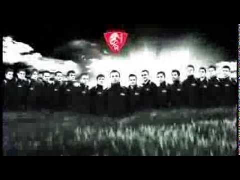 Rapid Domaniów Prezentacja