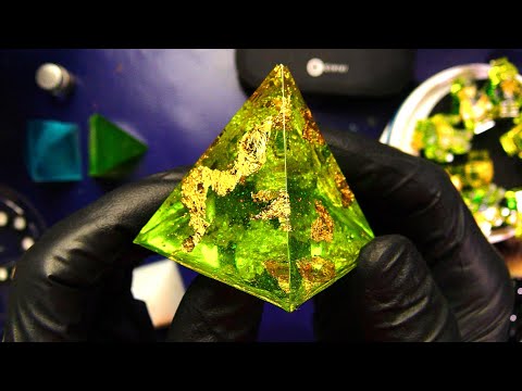 ASMR Super Sounds Collection Odds & Ends