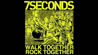 7 Seconds - How Do You Think You&#39;d Feel