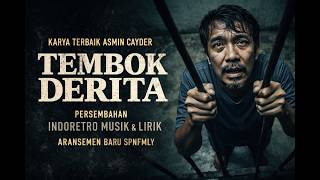 Download lagu TEMBOK DERITA (Versi Terbaru) – Asmin Cayder | Dangdut Bollywood Fusion Bikin Merinding! mp3 Download lagu TEMBOK DERITA (Versi Terbaru) – Asmin Cayder | Dangdut Bollywood Fusion Bikin Merinding! mp3