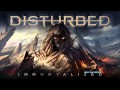 Sound of silence - Disturbed cover 