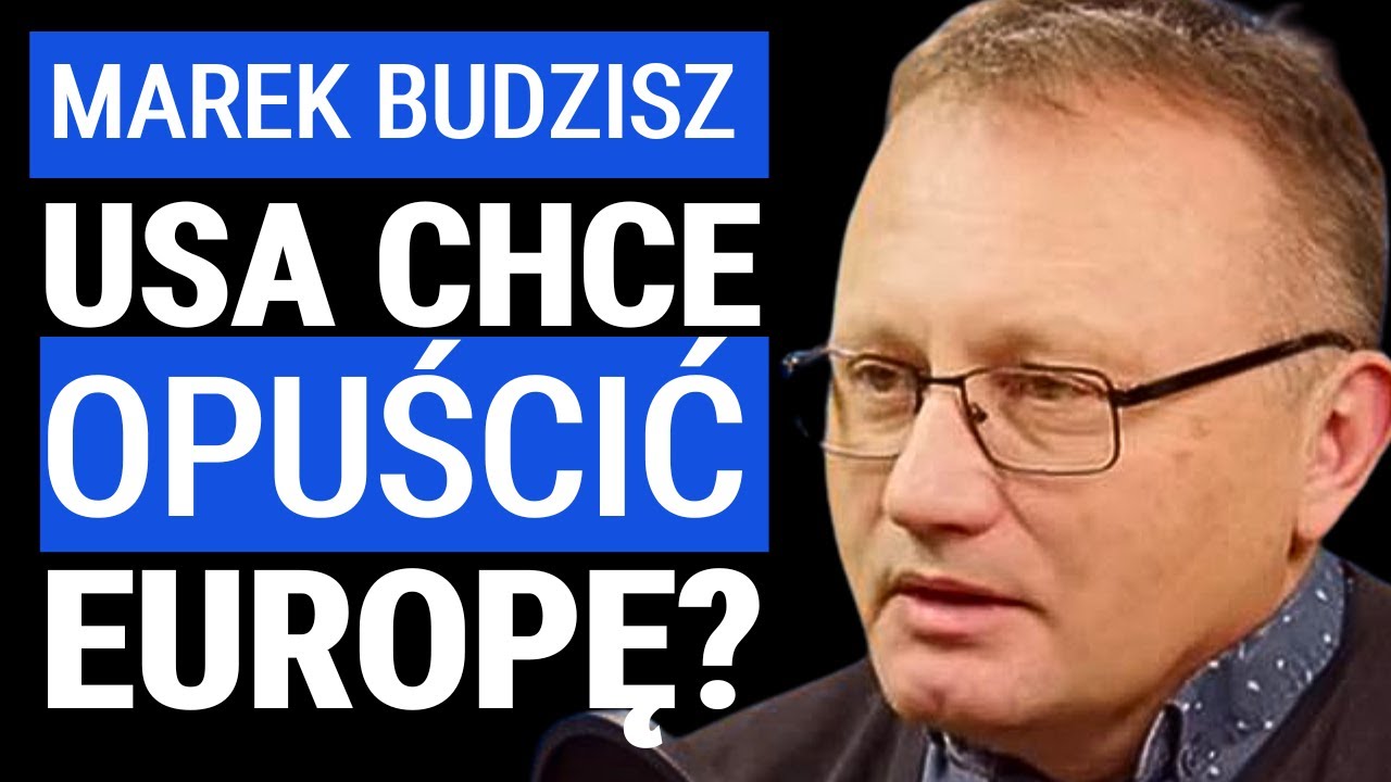 Marek Budzisz: Budujmy system bezpieczeństwa na nowe czasy. Wyzwania dla NATO i Wojska Polskiego