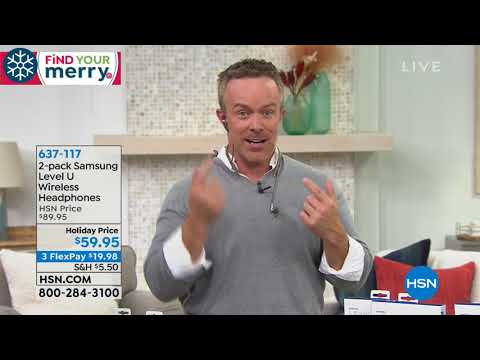 HSN | Electronic Gifts featuring HP 10.02.2018 - 09 PM