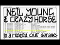 Neil Young & Crazy Horse - Bad News Beat (Troy, New York, Sept. 24, 1986)