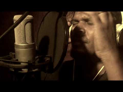 Sudheesh Sasikumar Idea star singer Kando Natare cover version (Manichetante Patu)  Lyrics Surendran