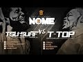 TSU SURF VS T TOP SMACK URL RAP BATTLE URLTV