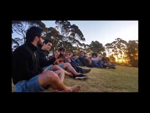Ponto De Partida video