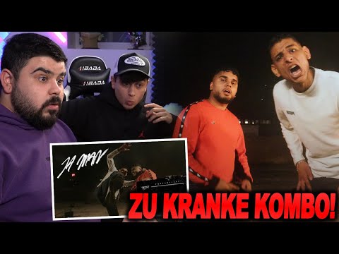 WIR HÖREN DAS ERSTE MAL O.G. !! Schubi AKpella x O.G. - JA MAN | Reaction