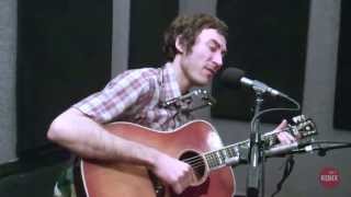 Matt Costa &quot;Eyes for You&quot; Live at KDHX 4/24/13