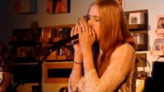 &quot;Golly Sandra&quot; by Eisley @ Good Records