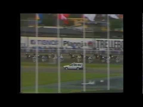 Aby Stora Pris Prince Mystic 1:12,2