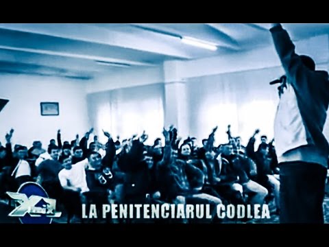 Bibanu MixXL - La Penitenciarul Codlea (BGR Puya - Liberare Usoara)