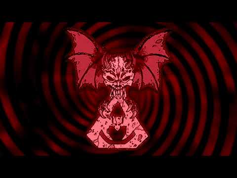 Videoclip de Batshitcrazy — Overkill