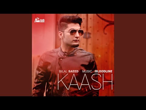 Kaash