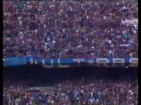 Inter vs Milan 1993/1994 ( 1-2 )