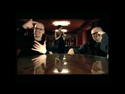 CURSE - Hassliebe (offizielles Musikvideo)