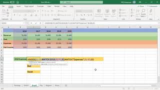 How to Evaluate Formula Using F9 Key in Excel - Office 365