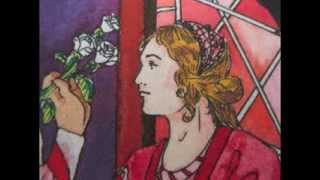 The Legends of Alexandra: A Fairy Tale