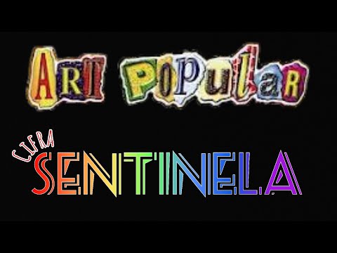 Art Popular - Sentinela (com a cifra simplificada) #cavaco #cavaquinho