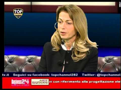 Caffè Novecento puntata 114 [30/11/2015]