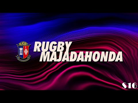 2025-11-29 Majadahonda Azul vs U16 Getafe CR