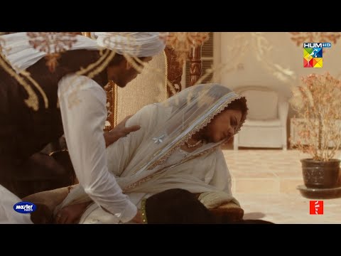 Badshah Begum Ko Sanp Ne Kaat Liya... - HUM TV