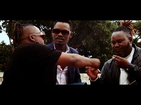 Phillz Ft. Jay One Jeremizo - Fake Everything (Official Music Video)