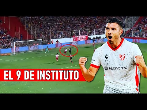 ADRIAN MARTINEZ ● Instituto ► 2023 ᴴᴰ