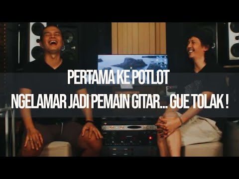 Ngetawain masa lalu bareng Pay Burman