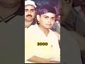 Virat Kohli Inspiring Journey Of Cricket Shorts