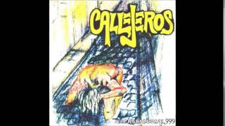 9) One after 909-Callejeros (Demo 1998)
