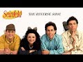 Seinfeld The Reverse Shot DVD Editing Error
