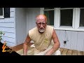 Tom S In Trouble