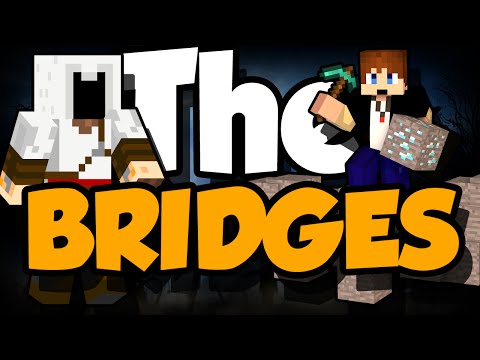 KUOLEMAN KUOPPA! The Bridges w/Glyffi!