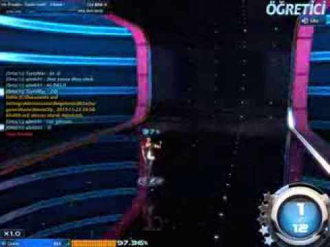 MStar Castiel - I Knew You Were Trouble