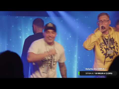 HAMSKI BRUK - koncert "Z SERCA DLA SERCA vol.1"
