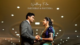 Tirupur Wedding Film - Parthiban & Pavithra by POETIC PICS