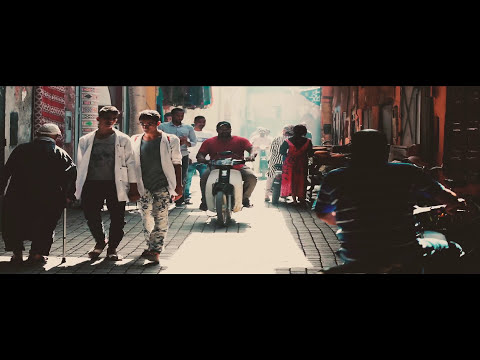 Dezza DiCola - Queen (Music Video)