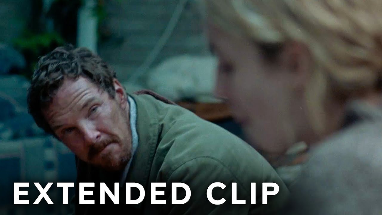 “Journey to the Commune” Clip